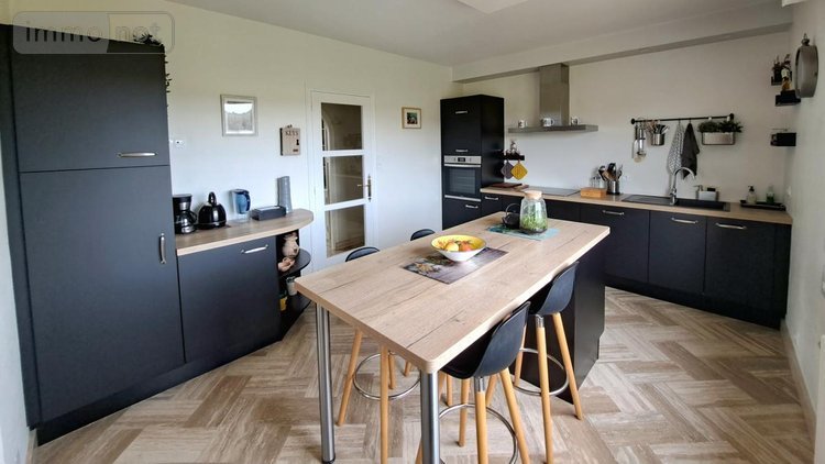 Maison a vendre Noyal-Pontivy 56920 Morbihan 177 m2  360720 euros