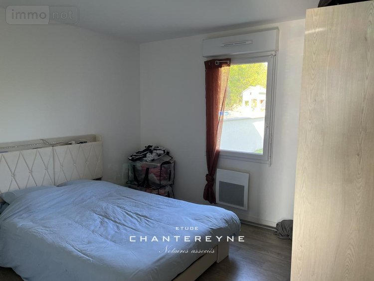 Location maison Sainte-Croix-Hague 50440 Manche 84 m2 4 pièces 995 euros