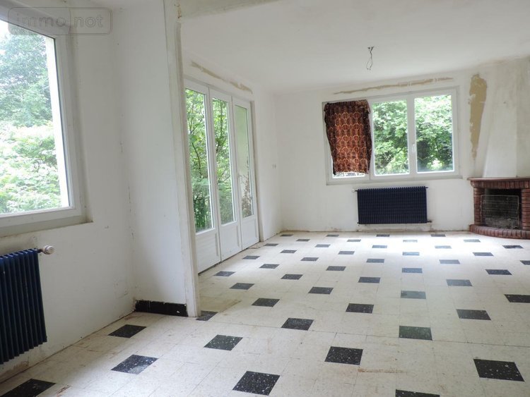 Maison a vendre La Chapelle-Neuve 22160 Côtes-d'Armor 201 m2 6 pièces 99090 euros