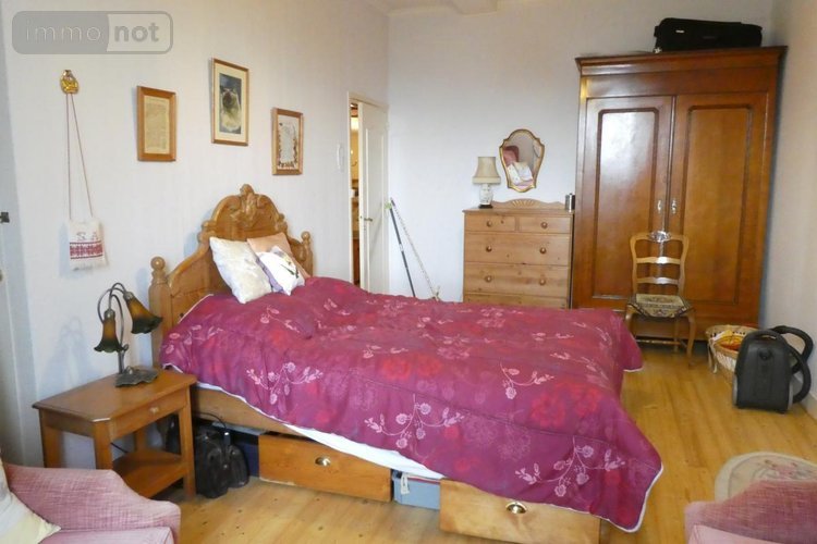 Maison a vendre Buais-les-Monts 50640 Manche 194 m2 5 pièces 188580 euros