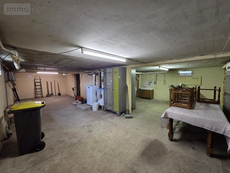 Maison a vendre Châlette-sur-Loing 45120 Loiret 70 m2 4 pièces 99760 euros