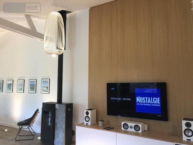 Maison a vendre Le Tour-du-Parc 56370 Morbihan 212 m2  1144000 euros