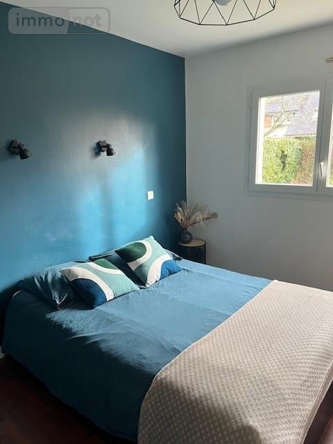 Maison a vendre Ploeren 56880 Morbihan 123 m2 5 pièces 486000 euros