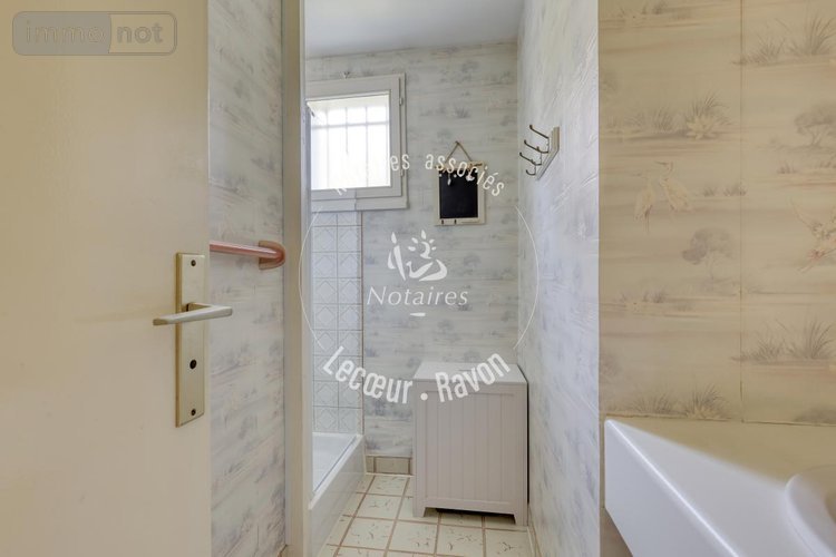 Maison a vendre Châteaufort 78117 Yvelines 166 m2 7 pièces 630000 euros