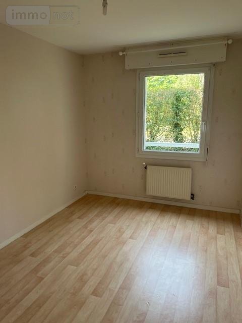 Appartement a vendre Saint-Avé 56890 Morbihan 65 m2 3 pièces 238050 euros