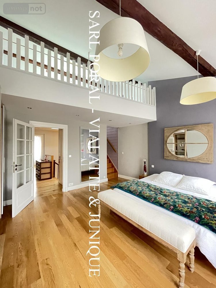 Location maison Lagnieu 01150 Ain 161 m2 5 pièces 1295 euros