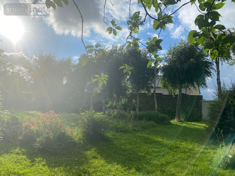 Maison a vendre Parné-sur-Roc 53260 Mayenne 225 m2  351550 euros