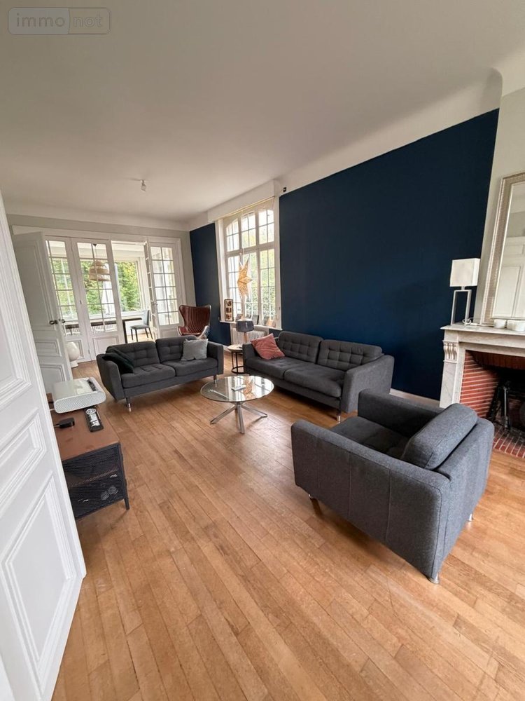 Maison a vendre Douai 59500 Nord 310 m2 9 pièces 565000 euros