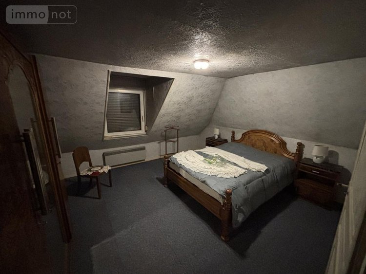 Maison a vendre Audincourt 25400 Doubs 170 m2 7 pièces 115000 euros