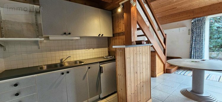 Maison a vendre Fouesnant 29170 Finistère 139 m2 5 pièces 323300 euros