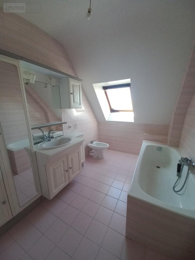 Maison a vendre Ploemeur 56270 Morbihan 241 m2 10 pièces 576010 euros