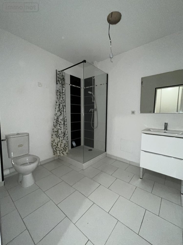 Location appartement Berru 51420 Marne 74 m2 3 pièces 770 euros