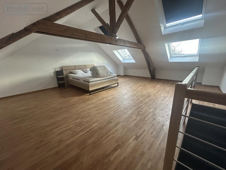 Maison a vendre Cambrai 59400 Nord 127 m2 5 pièces 220000 euros