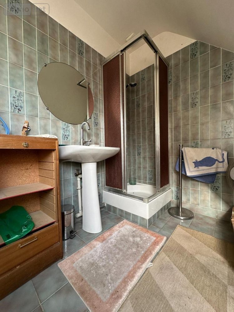 Maison a vendre Montgermont 35760 Ille-et-Vilaine 119 m2 6 pièces 330972 euros