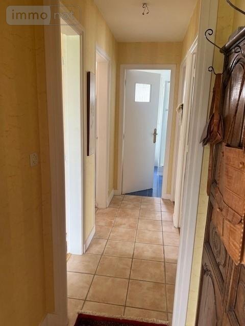 Appartement a vendre Vannes 56000 Morbihan 80 m2 4 pièces 247200 euros