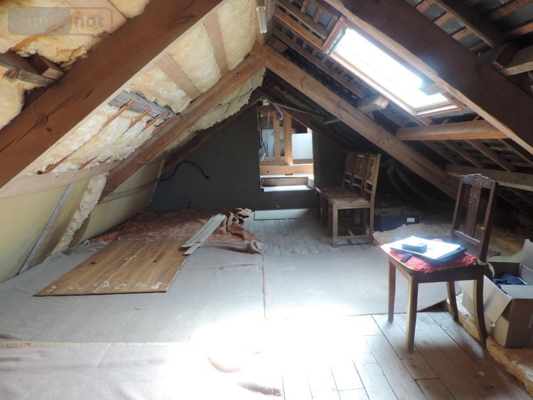 Maison a vendre Louargat 22540 Côtes-d'Armor 84 m2 4 pièces 156300 euros