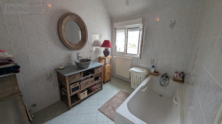 Maison a vendre Villedieu-les-Poêles-Rouffigny 50800 Manche 95 m2 3 pièces 143190 euros