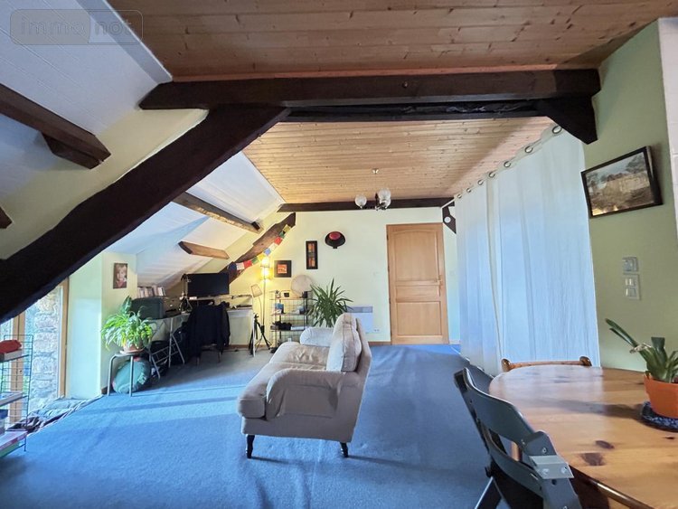 Maison a vendre Réminiac 56140 Morbihan 200 m2  167000 euros