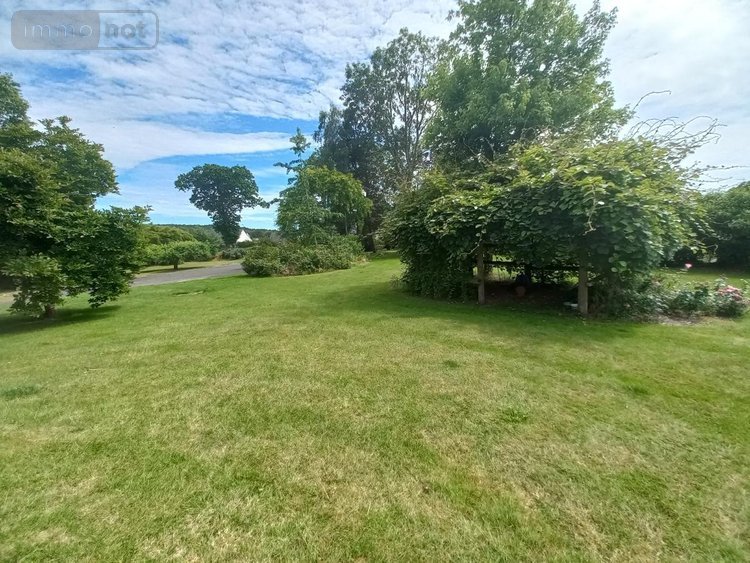 Maison a vendre Plouay 56240 Morbihan 313 m2  576010 euros
