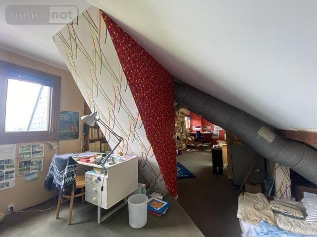 Maison a vendre Soulaire-et-Bourg 49460 Maine-et-Loire 198 m2 6 pièces 363560 euros