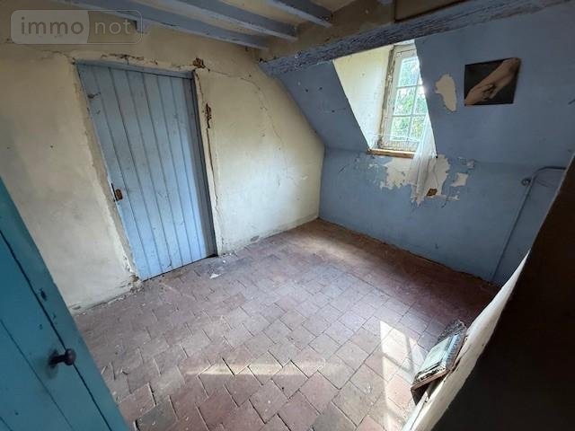 Maison a vendre Valorbiquet 14290 Calvados 136 m2  120600 euros