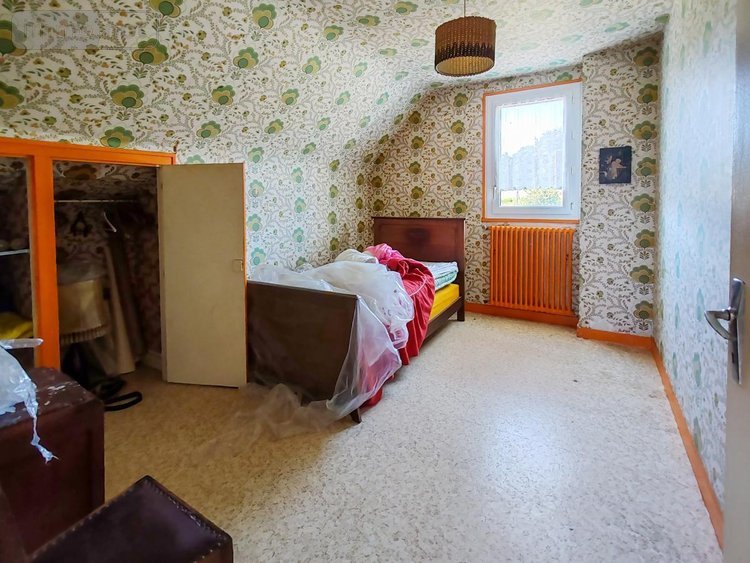 Maison a vendre Saint-Martin-des-Champs 29600 Finistère 126 m2 7 pièces 131750 euros