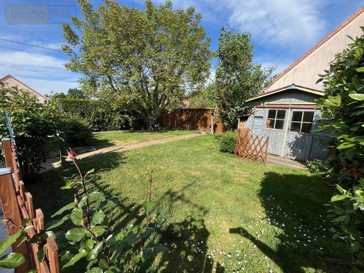 Maison a vendre La Guierche 72380 Sarthe 117 m2 6 pièces 209000 euros