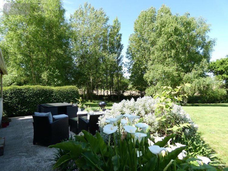 Maison a vendre Morlaix 29600 Finistère 105 m2 4 pièces 271700 euros