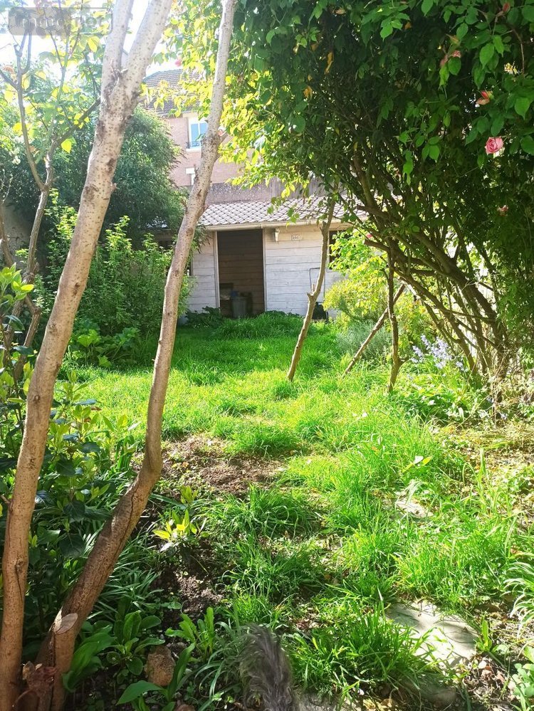 Maison a vendre Reims 51100 Marne 110 m2 5 pièces 292500 euros