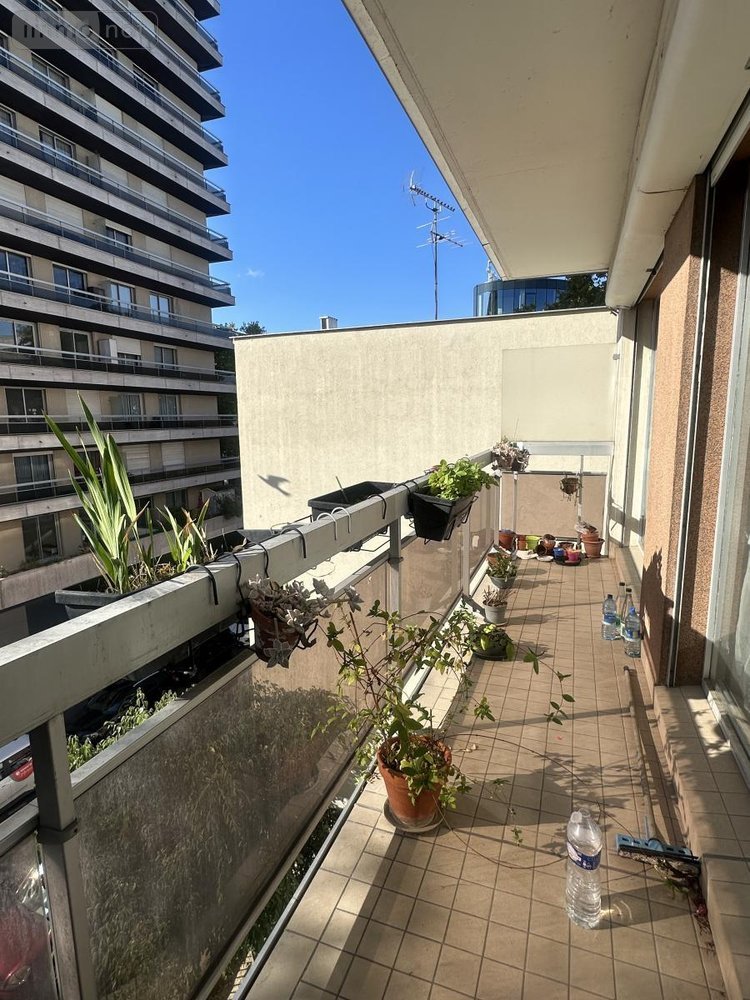 Appartement a vendre Paris 12e arrondissement 75012 Paris 110 m2 5 pièces 1049000 euros