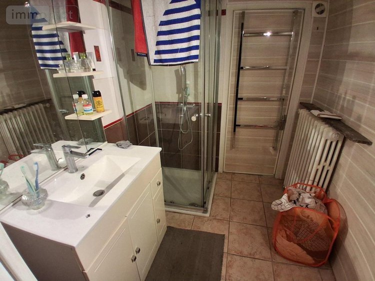 Maison a vendre Caen 14000 Calvados 73 m2  233200 euros