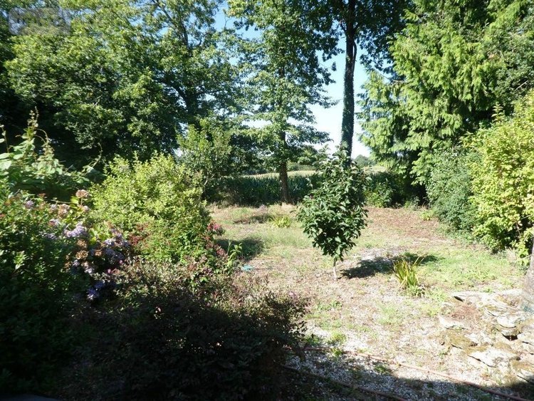 Maison a vendre Séglien 56160 Morbihan 73 m2 3 pièces 137100 euros