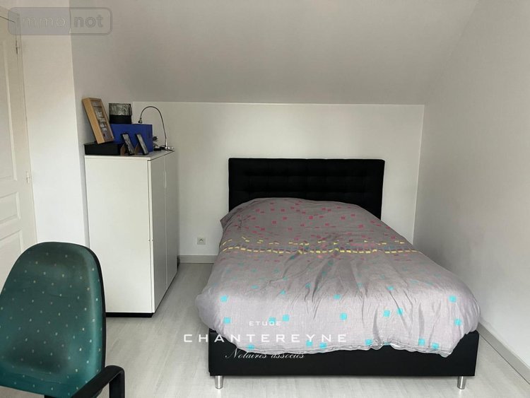 Location maison Valognes 50700 Manche 108 m2 5 pièces 925 euros