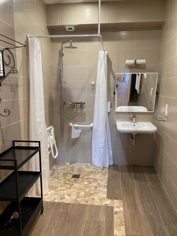 Maison a vendre Isigny-sur-Mer 14230 Calvados 415 m2 16 pièces 953680 euros