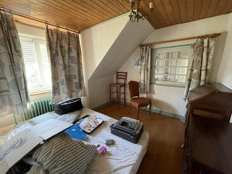 Maison a vendre Paimpol 22500 Côtes-d'Armor 110 m2 6 pièces 374400 euros