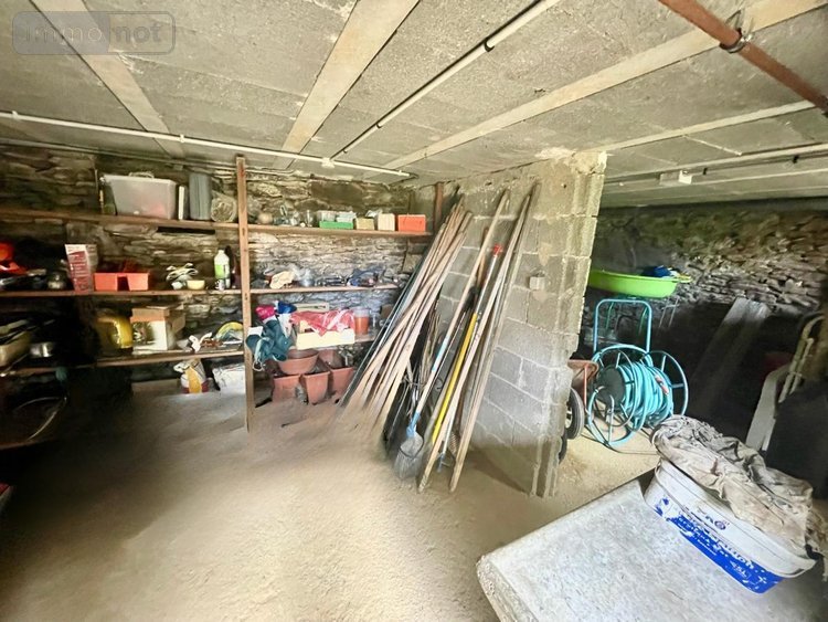 Maison a vendre Gabriac 48110 Lozère 235 m2 8 pièces 450000 euros