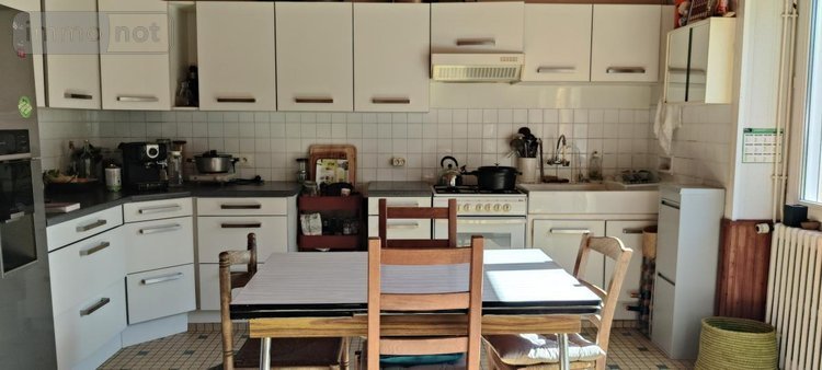 Maison a vendre Plaudren 56420 Morbihan 108 m2 6 pièces 288400 euros