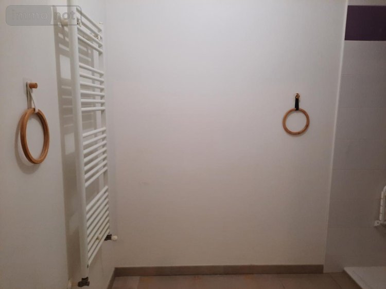 Appartement a vendre Challans 85300 Vendée 62 m2 3 pièces 221000 euros