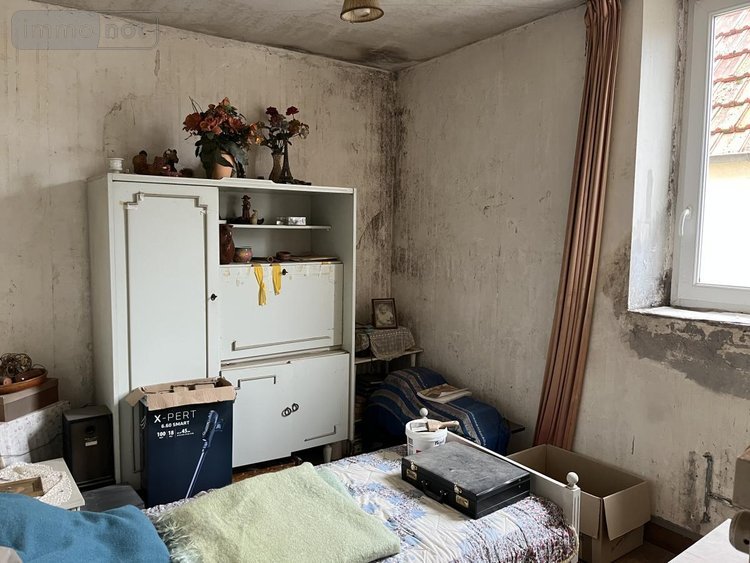 Maison a vendre Escoville 14850 Calvados 55 m2 3 pièces 106000 euros