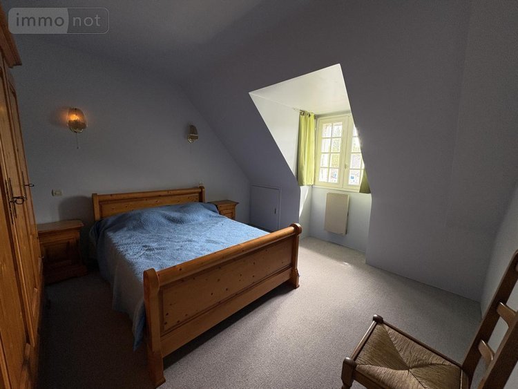 Maison a vendre Belz 56550 Morbihan 107 m2 5 pièces 413960 euros