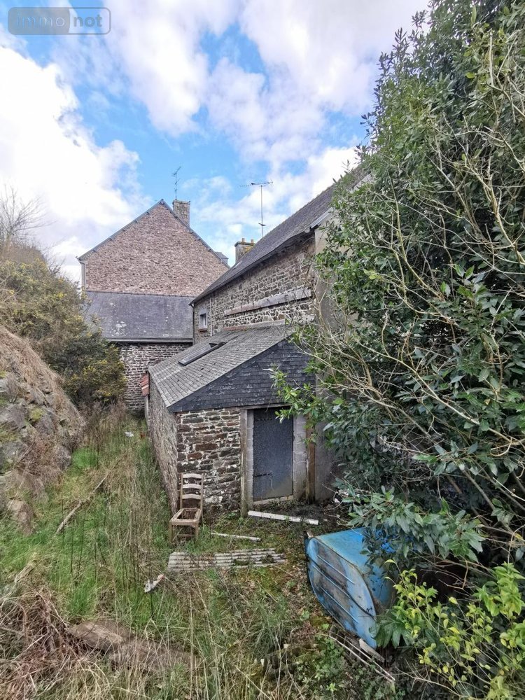 Maison a vendre Pontrieux 22260 Côtes-d'Armor 119 m2 6 pièces 104900 euros