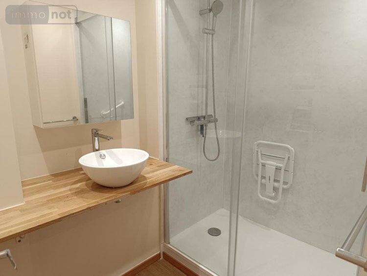 Appartement a vendre Béthune 62400 Pas-de-Calais 71 m2  198000 euros