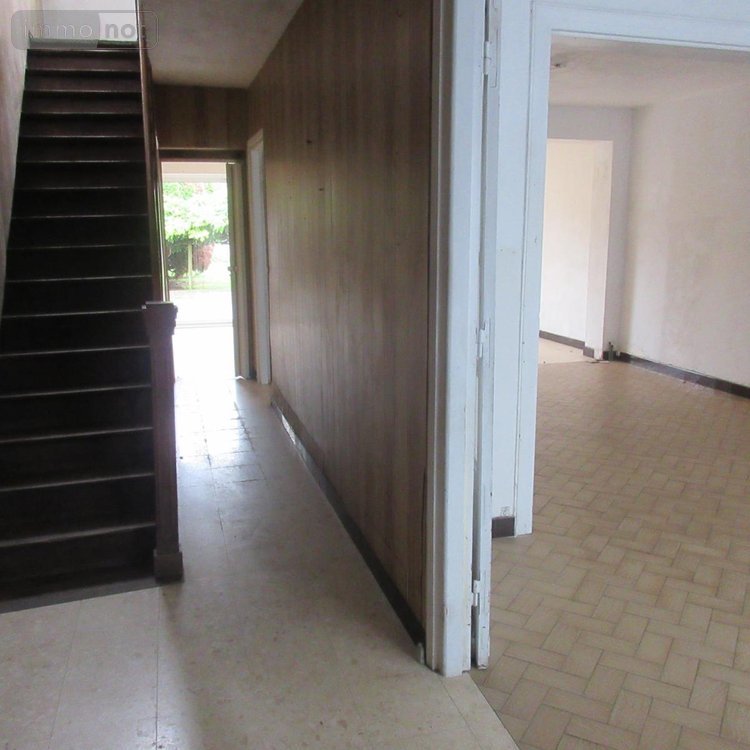 Maison a vendre Hénin-Beaumont 62110 Pas-de-Calais 106 m2 5 pièces 106360 euros