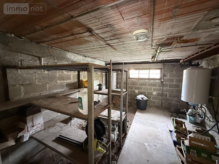 Maison a vendre Corbie 80800 Somme 82 m2 4 pièces 218400 euros