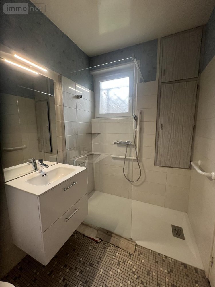 Maison a vendre La Ferté Macé 61600 Orne 95 m2 4 pièces 121500 euros