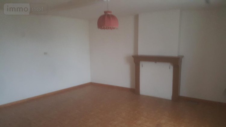 Maison a vendre Brains-sur-Gée 72550 Sarthe 120 m2 4 pièces 127200 euros