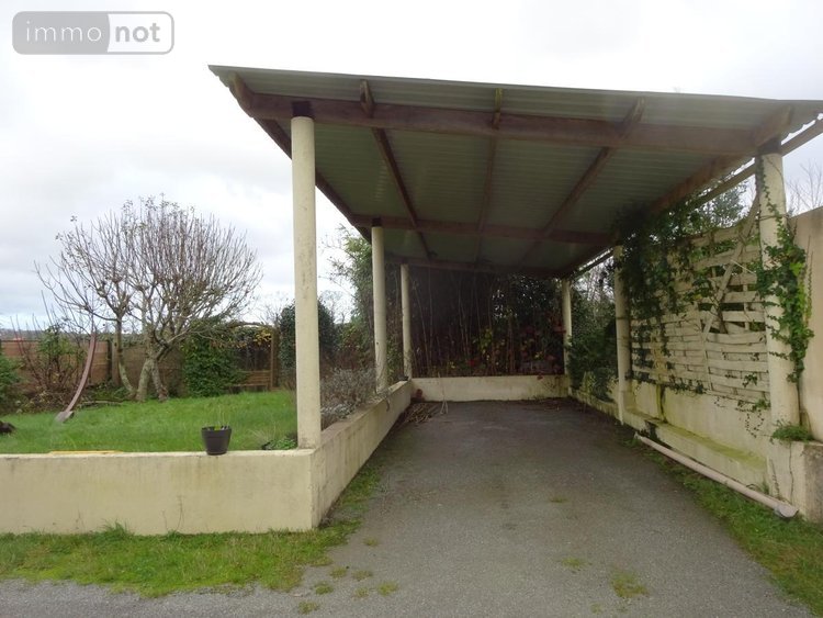 Maison a vendre Le Relecq-Kerhuon 29480 Finistère 151 m2 6 pièces 394880 euros