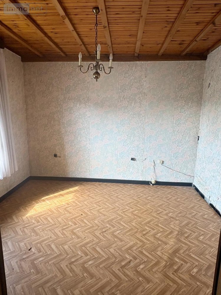 Maison a vendre Bully-les-Mines 62160 Pas-de-Calais 95 m2 5 pièces 135000 euros
