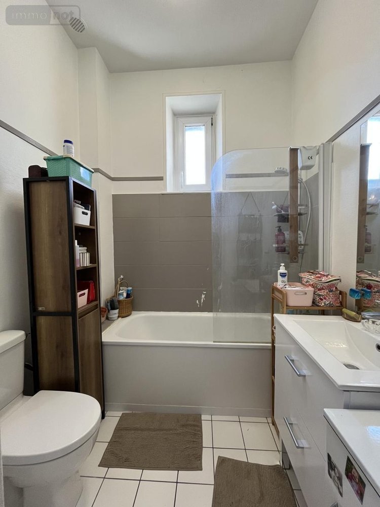 Maison a vendre Saint-Brice-Courcelles 51370 Marne 94 m2 4 pièces 275000 euros