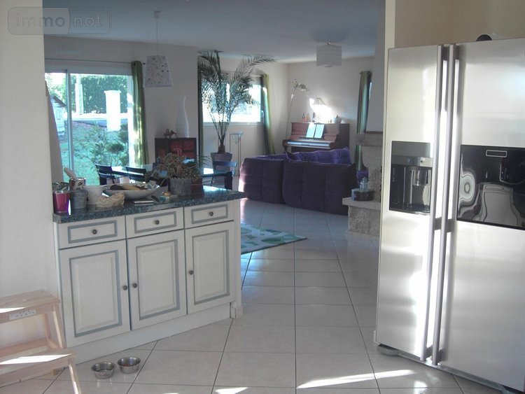 Maison a vendre Ploeren 56880 Morbihan 141 m2 6 pièces 539720 euros